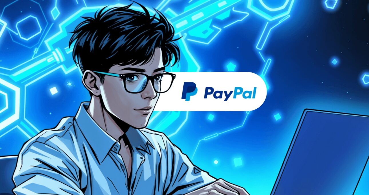 How to Create a PayPal Account as a Freelancer