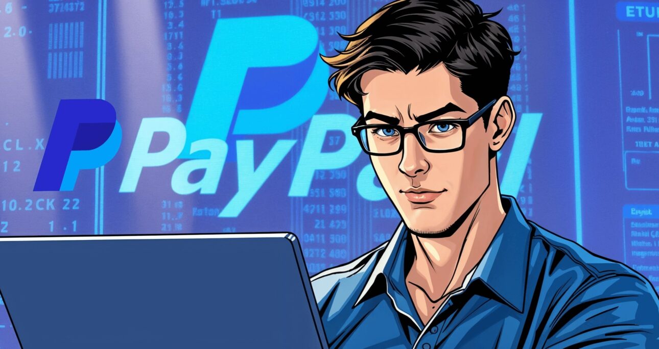 Different Kinds of Scams on PayPal