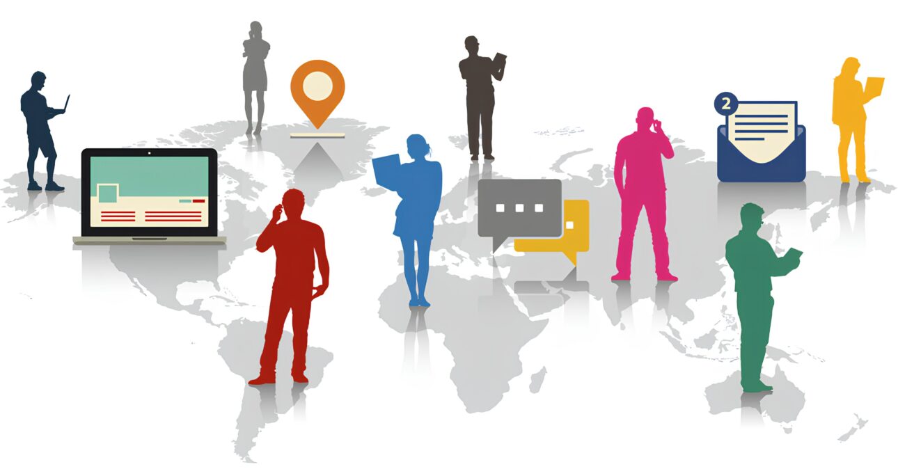 Benefits of Hiring a Global Workforce