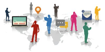 Benefits of Hiring a Global Workforce