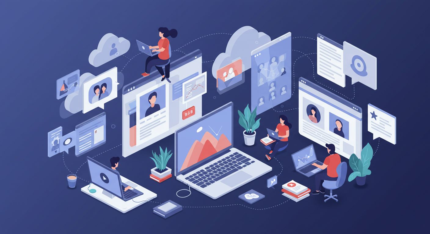 Essential Soft Skills Every Remote Worker Must Master in 2025