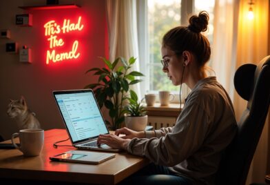 Become a Virtual Assistant: The Remote Work Guide