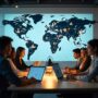 Global & Local Impact: Scaling Digital Services with Remote Team