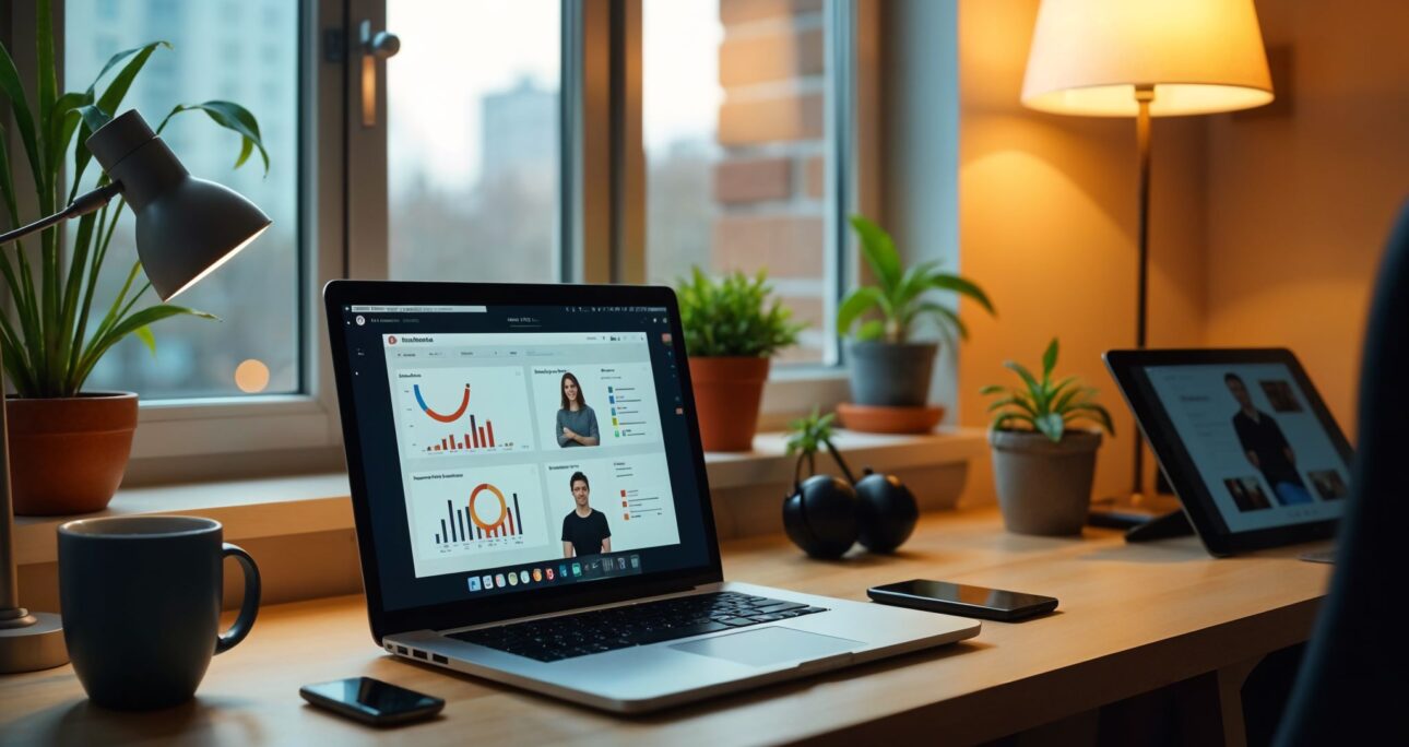 Beyond the Office: Remote Work Trends to Watch