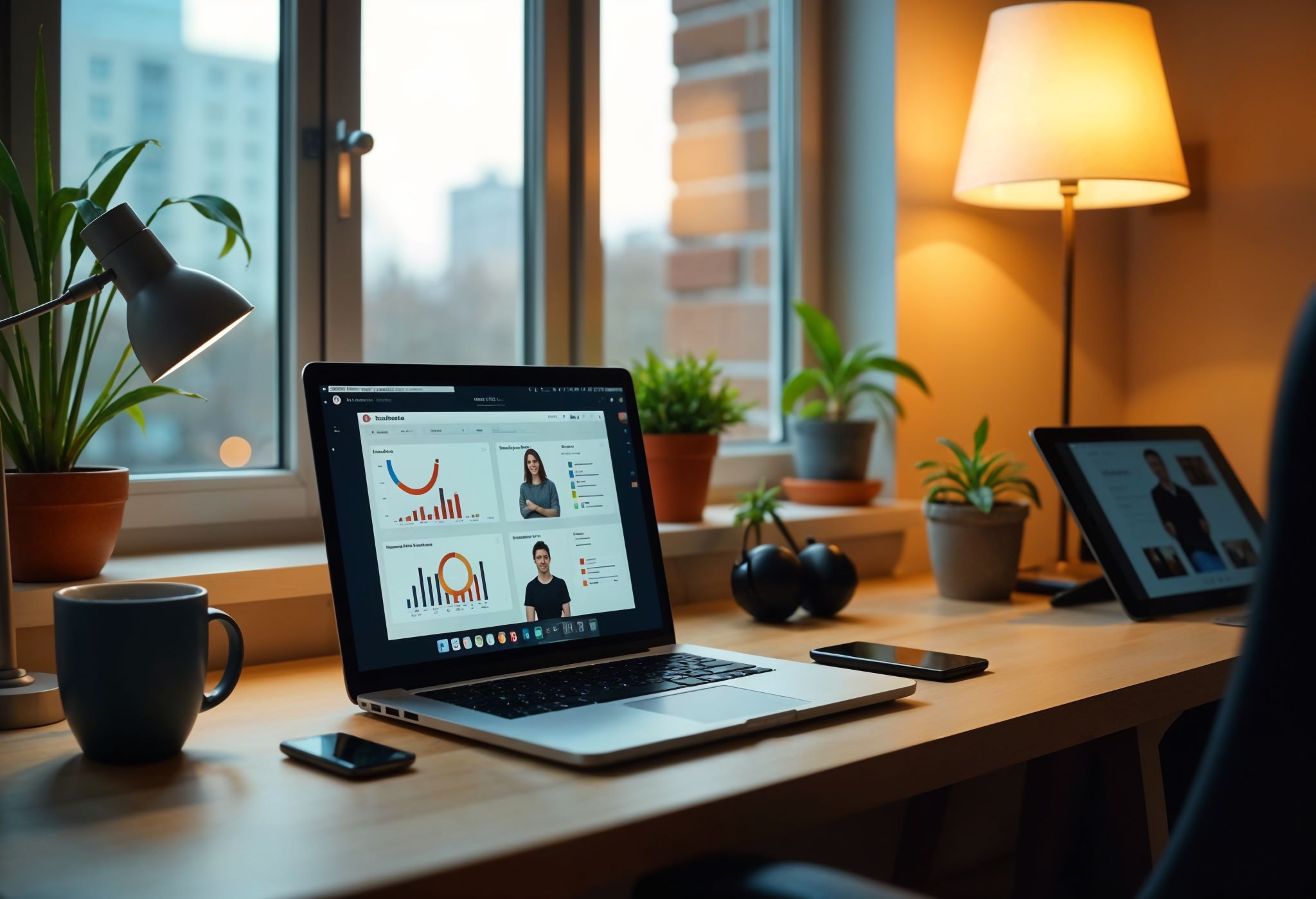 Beyond the Office: Remote Work Trends to Watch