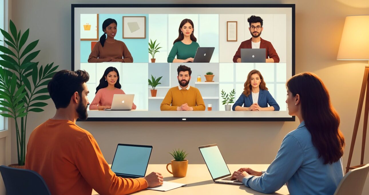 How to Build an Inclusive Remote Culture