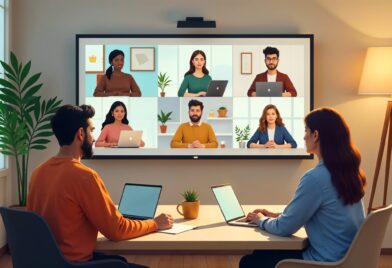 How to Build an Inclusive Remote Culture