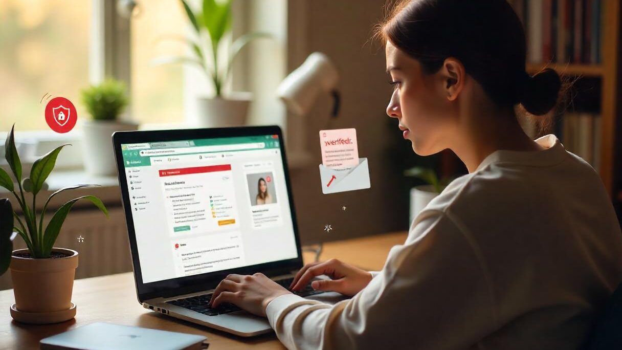 How to Find Legit Remote Jobs Without Getting Scammed in 2025