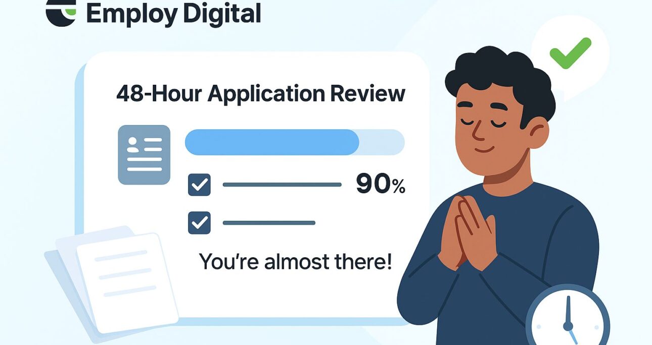 ED’s Fast-Track Reviews: 48-Hour Test