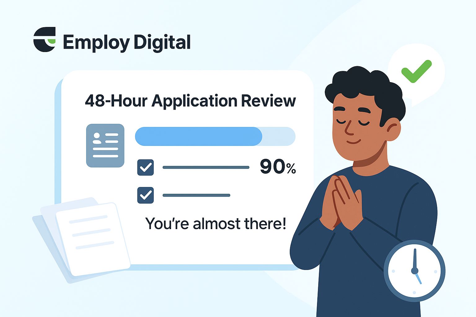 ED’s Fast-Track Reviews: 48-Hour Test