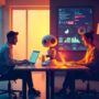 Freelance vs Full-Time: Which Career Path Wins in the AI Era?