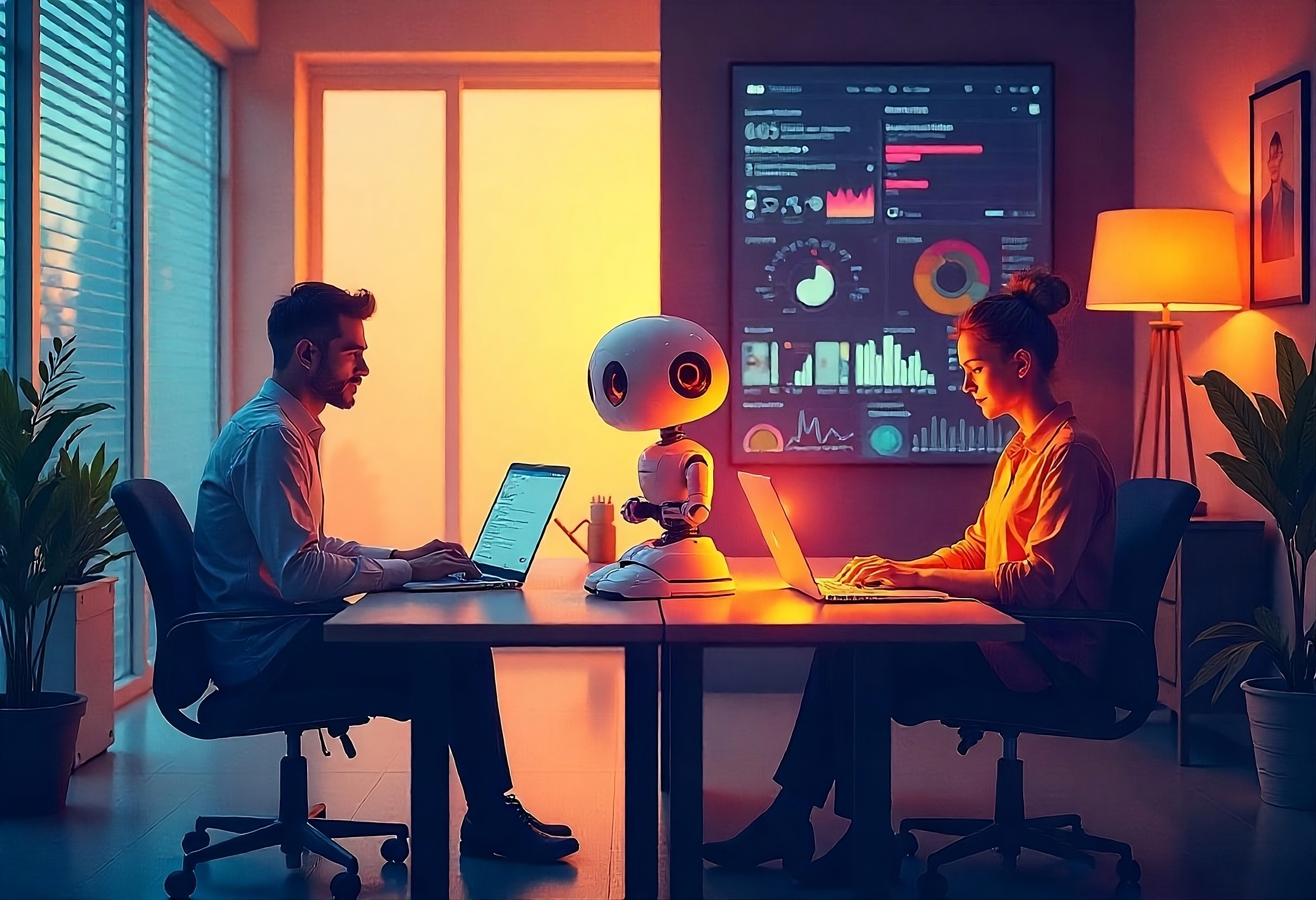 Freelance vs Full-Time: Which Career Path Wins in the AI Era?