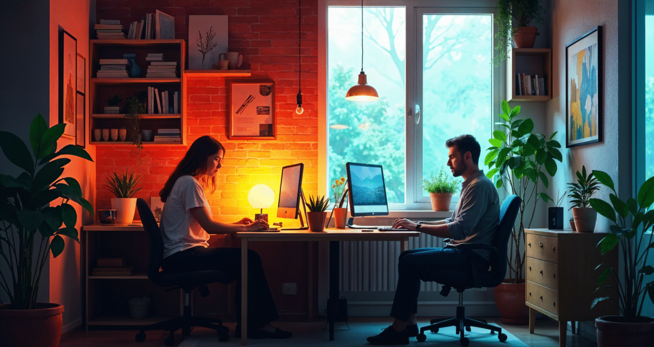 Top 7 AI-Powered Remote Job Platforms