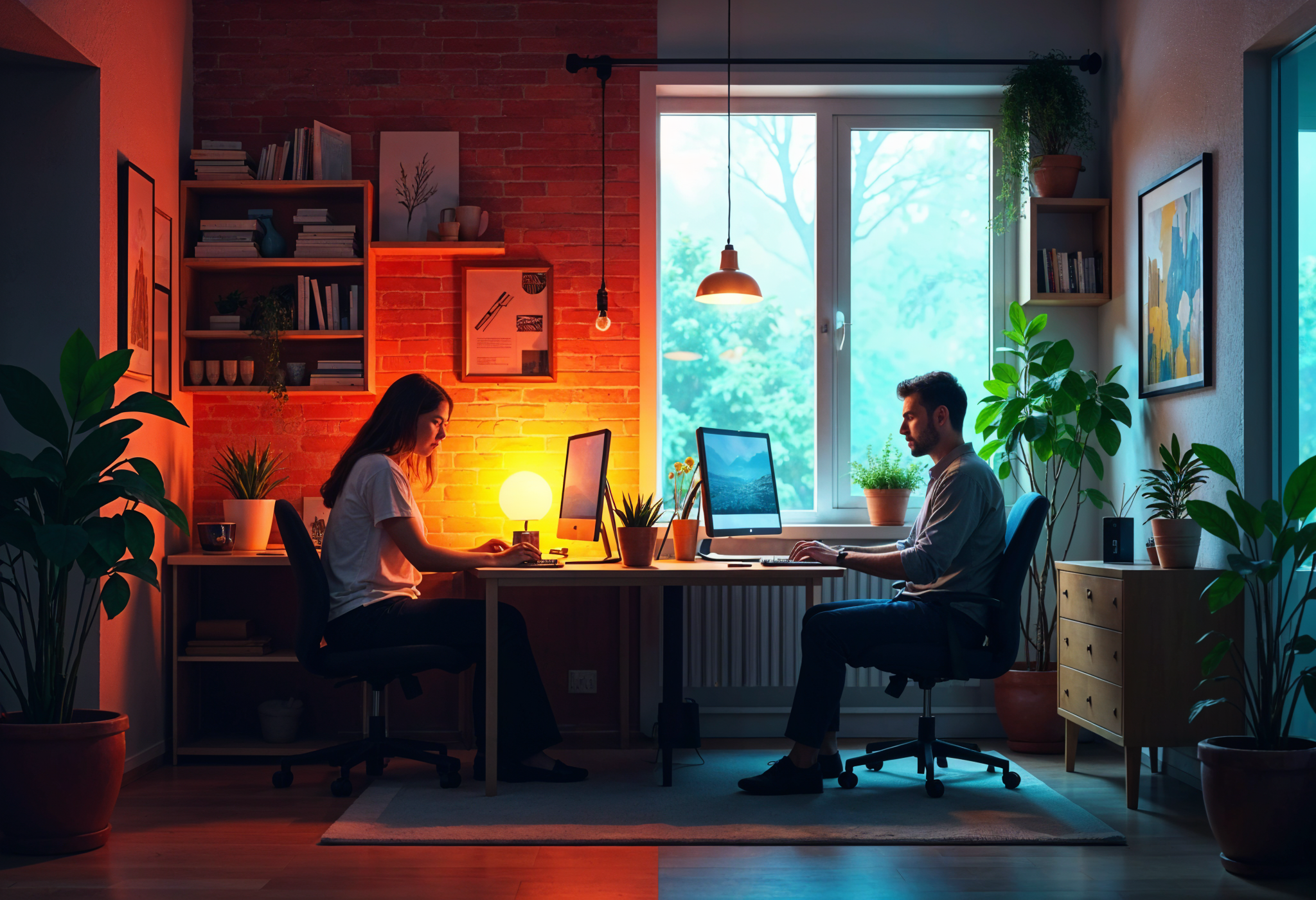 Top 7 AI-Powered Remote Job Platforms