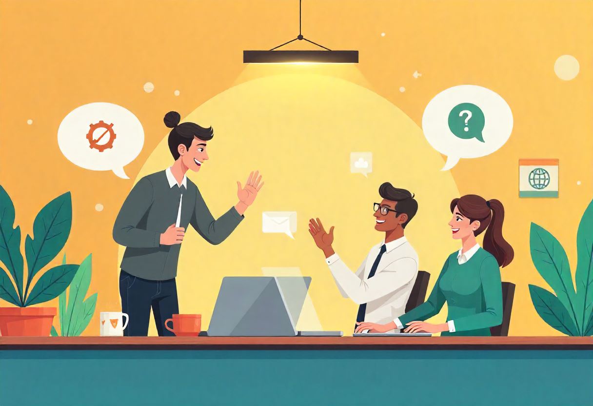 Effective Onboarding Remotely: 5 Techniques That Actually Work