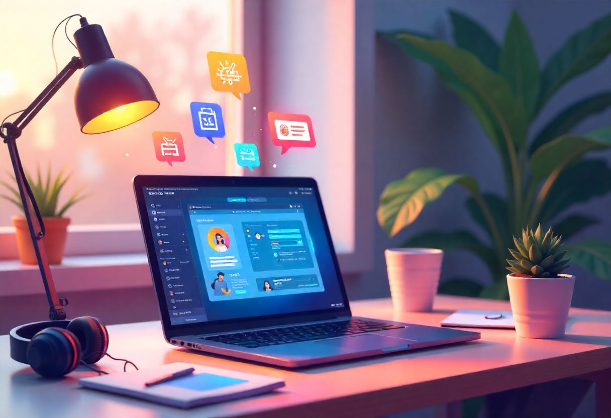 Time Management Hacks for Remote Workers