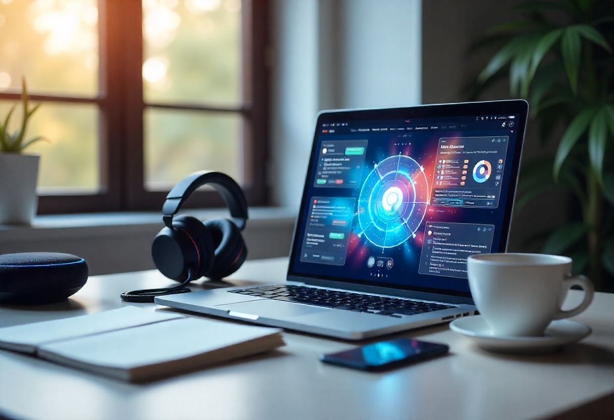 10 Essential Remote Work Tools