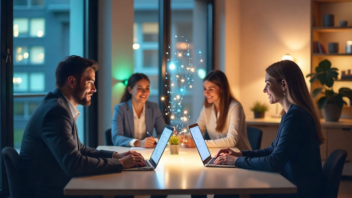 Why Soft Skills Matter More Than Ever in Remote Work