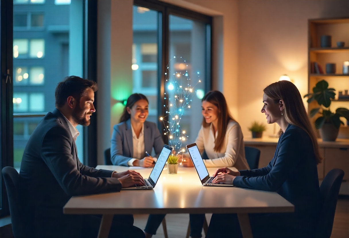 Why Soft Skills Matter More Than Ever in Remote Work