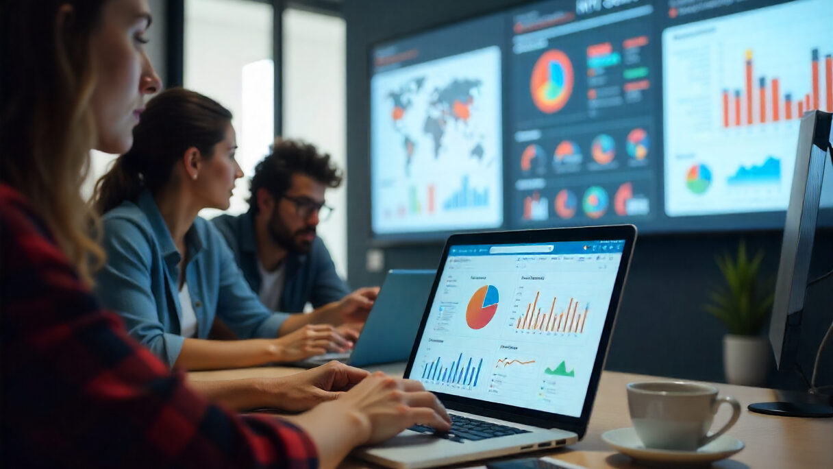 Essential KPIs for Digital Agencies — What to Track & Why