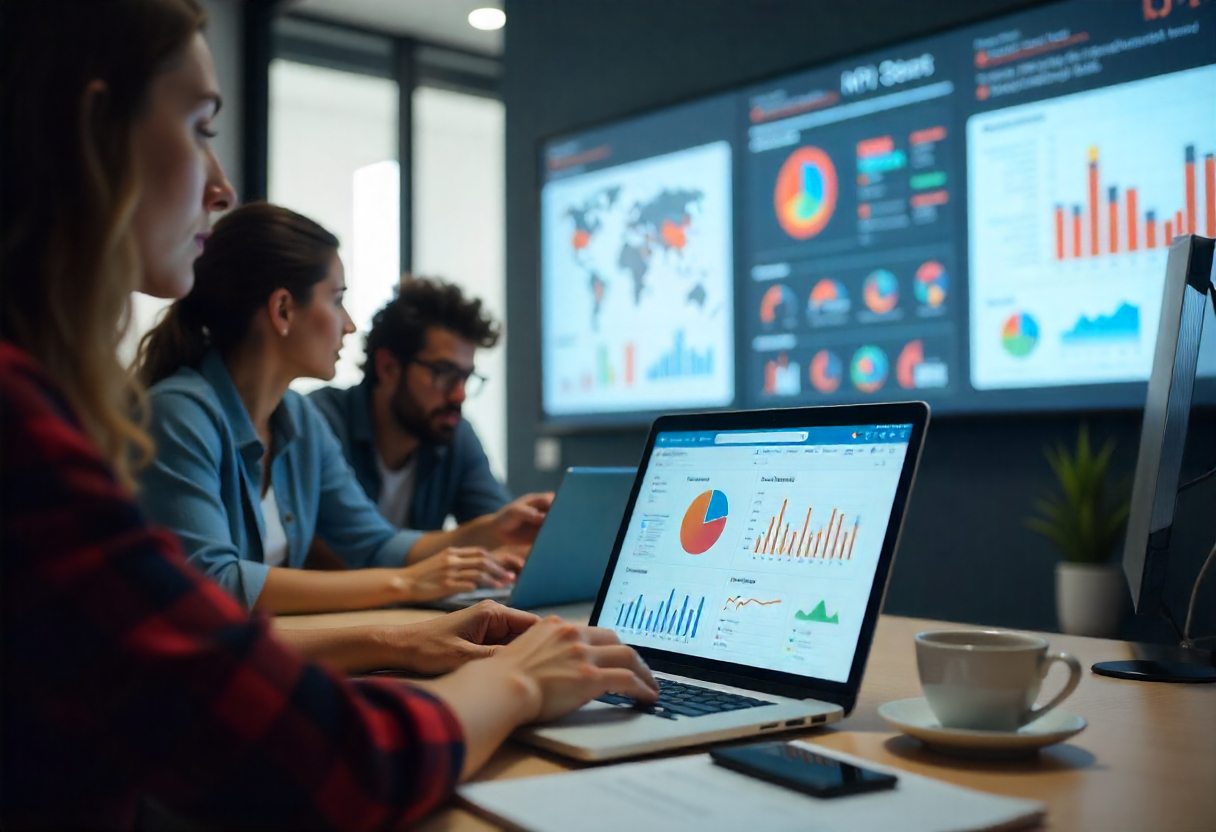 Essential KPIs for Digital Agencies — What to Track & Why