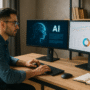 The Rise of AI Freelancers