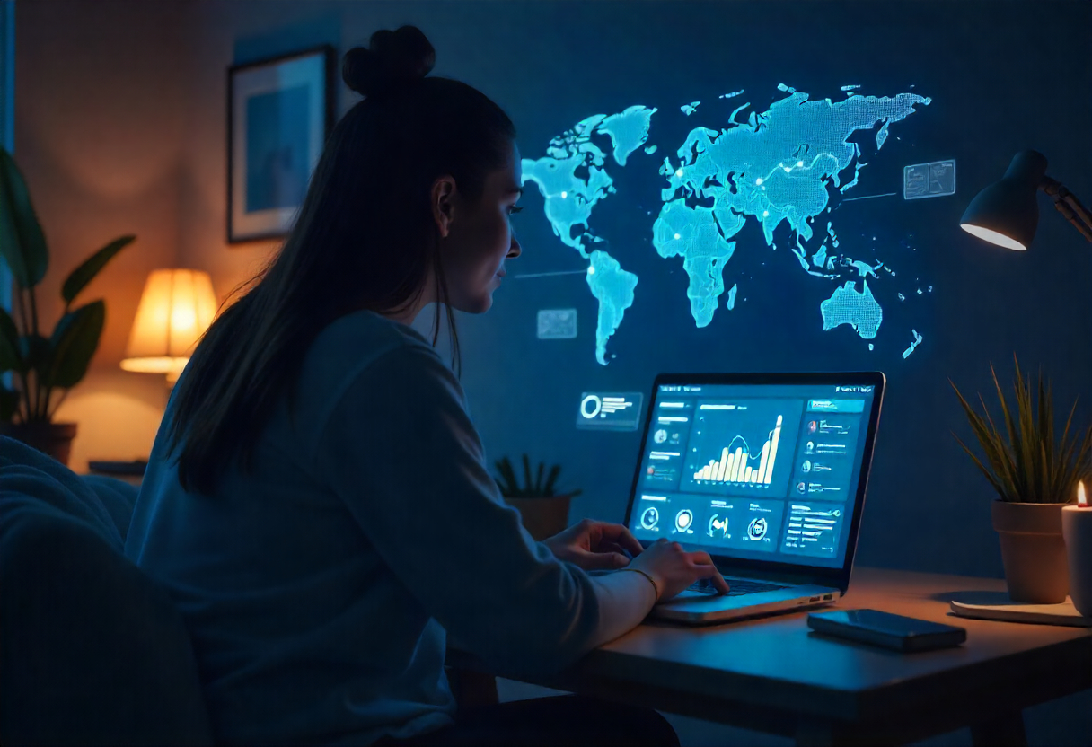 Micro-Moments: How to Capture Remote Workers