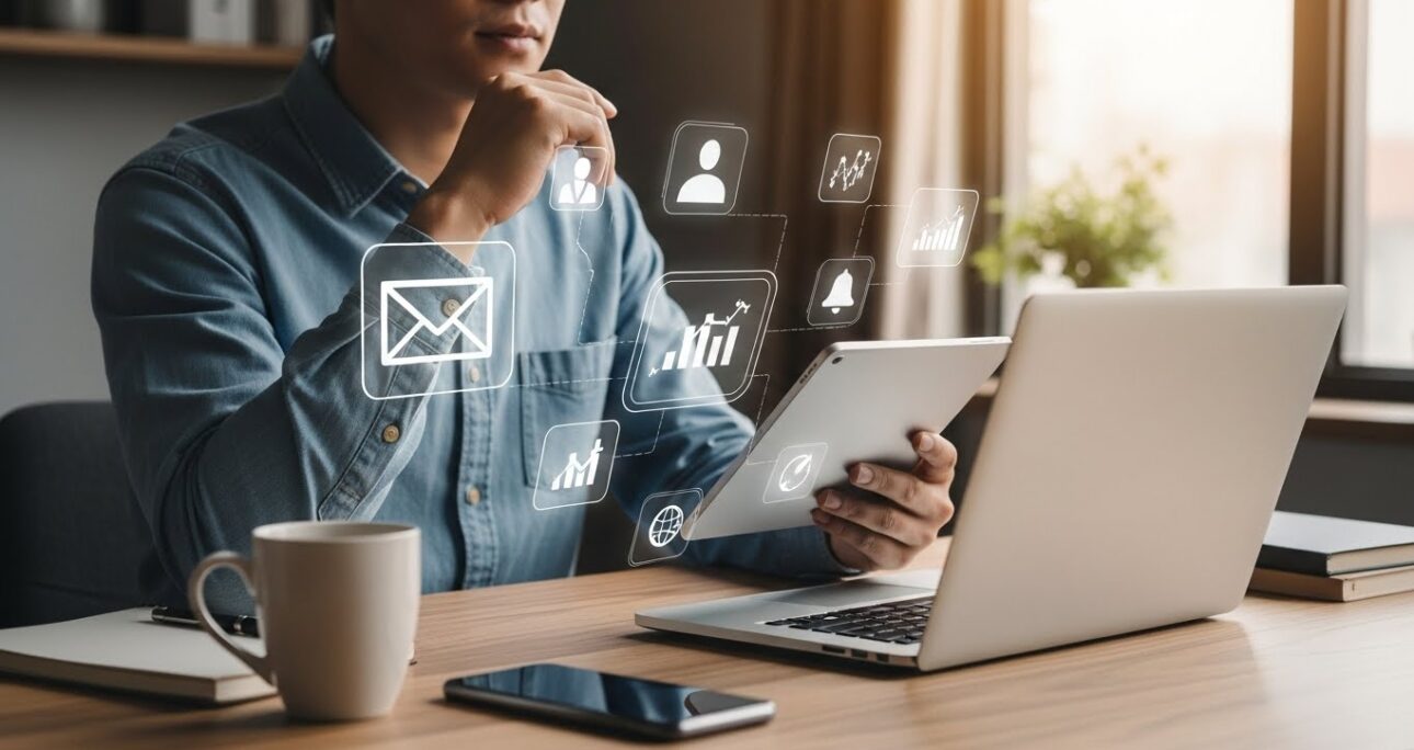 Human Touch in Remote Digital Marketing