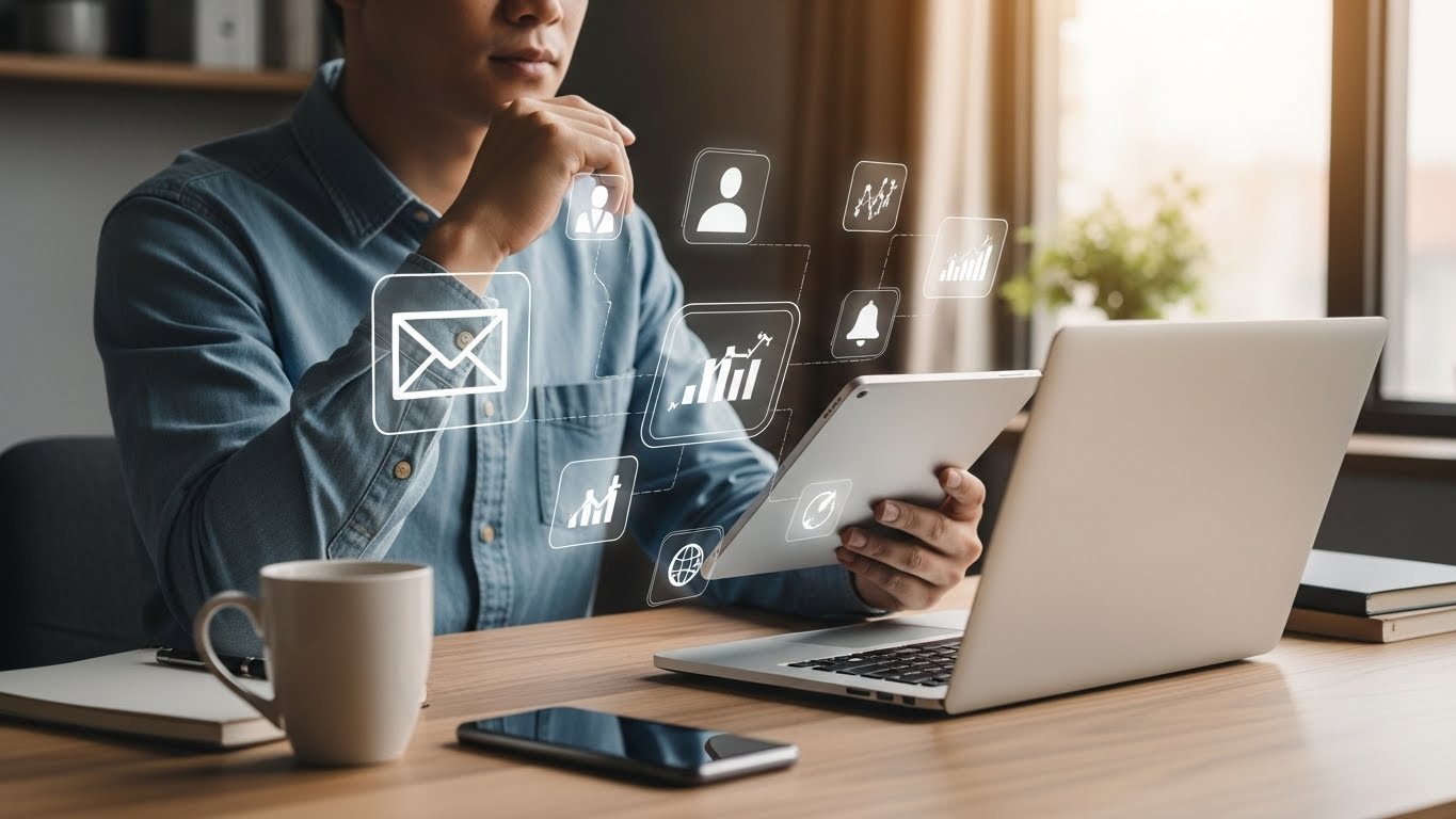 Human Touch in Remote Digital Marketing