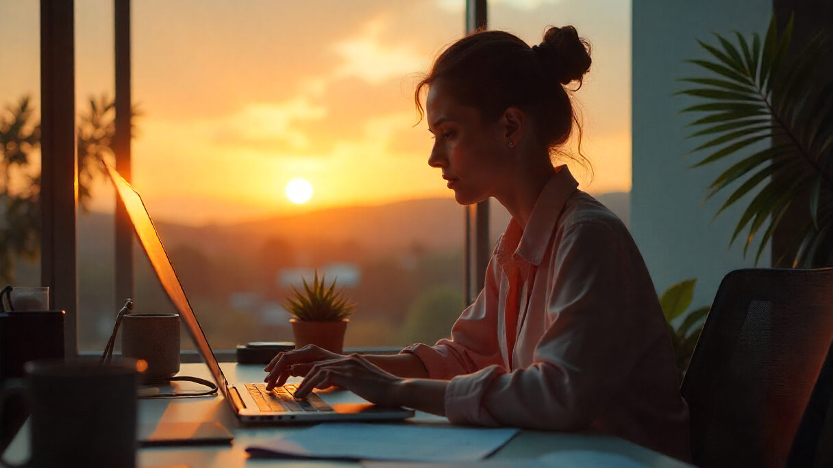 Job Search Frustrations & Fears: What’s Haunting Workers in 2025