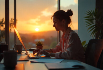 Job Search Frustrations & Fears: What’s Haunting Workers in 2025