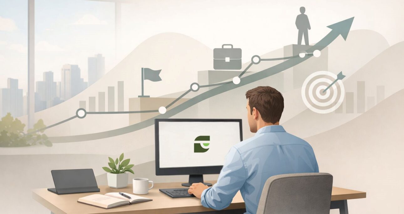 How Remote Work Is Changing Career Growth