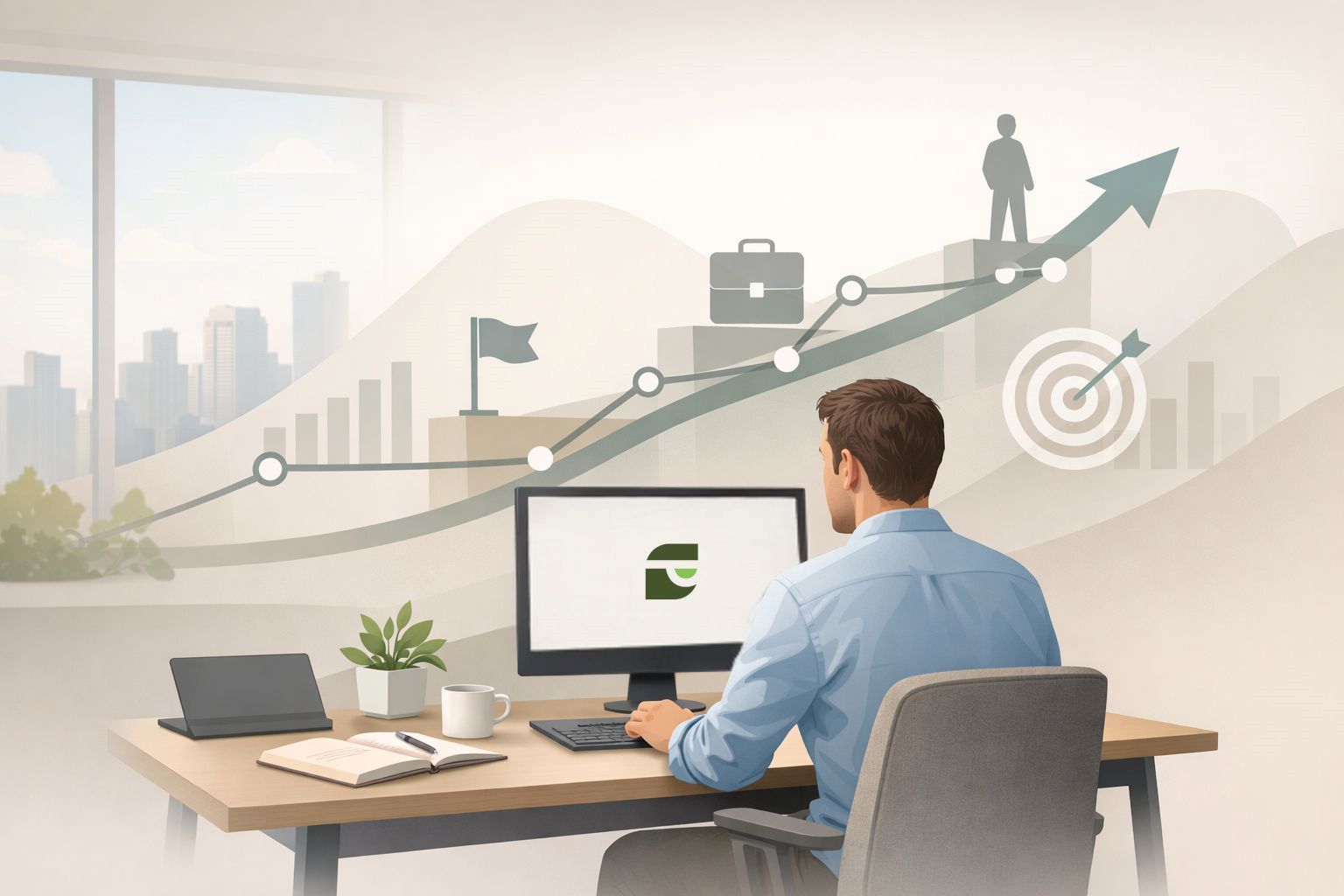 How Remote Work Is Changing Career Growth