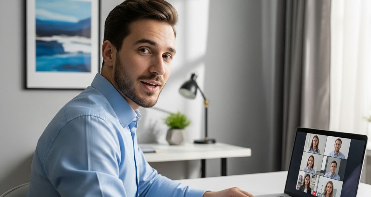 Top Remote Interview Questions Employers Are Asking in 2026