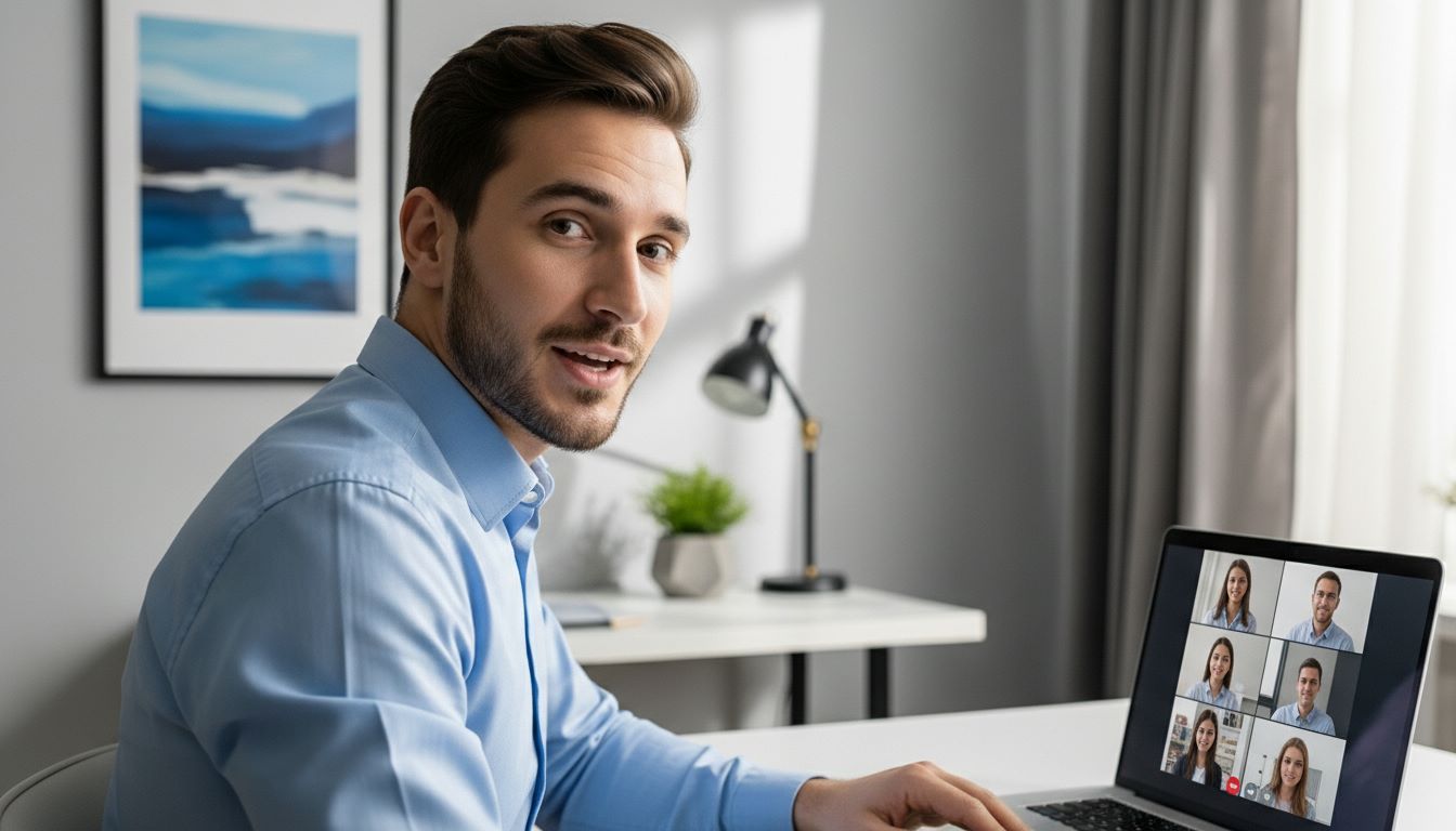 Top Remote Interview Questions Employers Are Asking in 2026