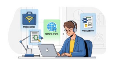 10 Proven Tactics to Land High-Paying Remote Gigs