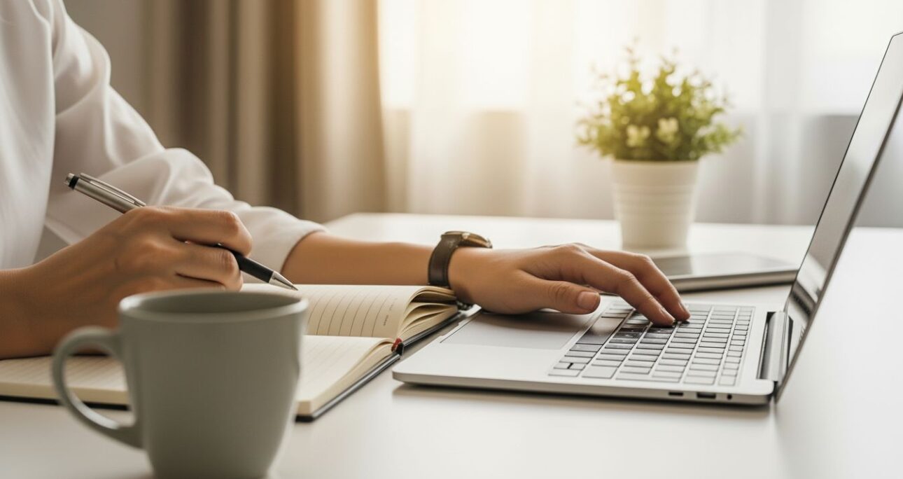 10 Real Remote Jobs to Make Money From Home