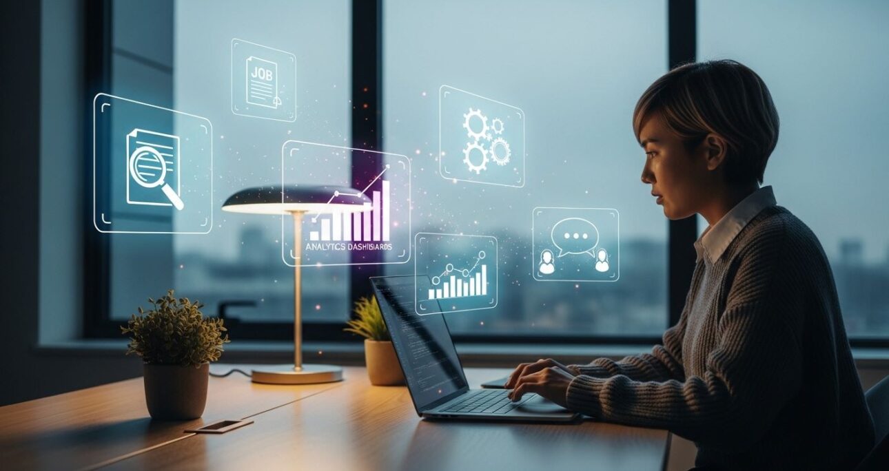 AI Tools Use to Find Remote Jobs Faster in 2026