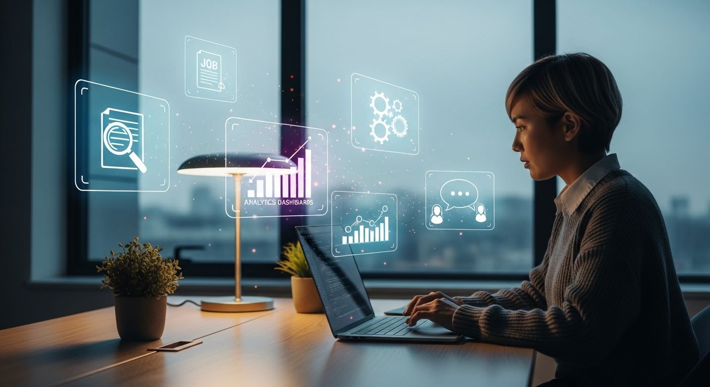 AI Tools Use to Find Remote Jobs Faster in 2026