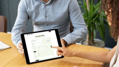 Free Estimation Maker Tool for Accurate Project Cost Planning